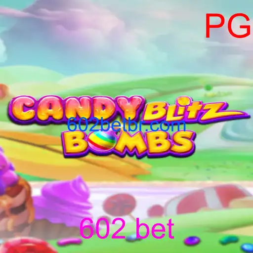 CandyBlitzBombs