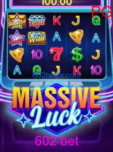MassiveLuck
